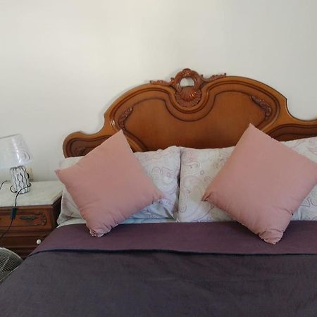 Habitacion Con Vistas Preciosas En Piso Compartido Estepona Dış mekan fotoğraf