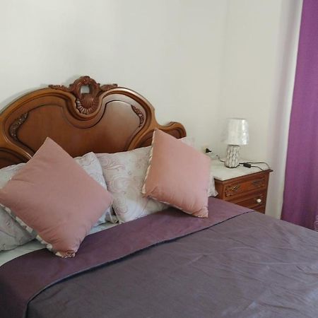 Habitacion Con Vistas Preciosas En Piso Compartido Estepona Dış mekan fotoğraf