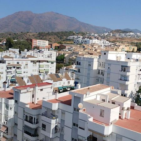 Habitacion Con Vistas Preciosas En Piso Compartido Estepona Dış mekan fotoğraf