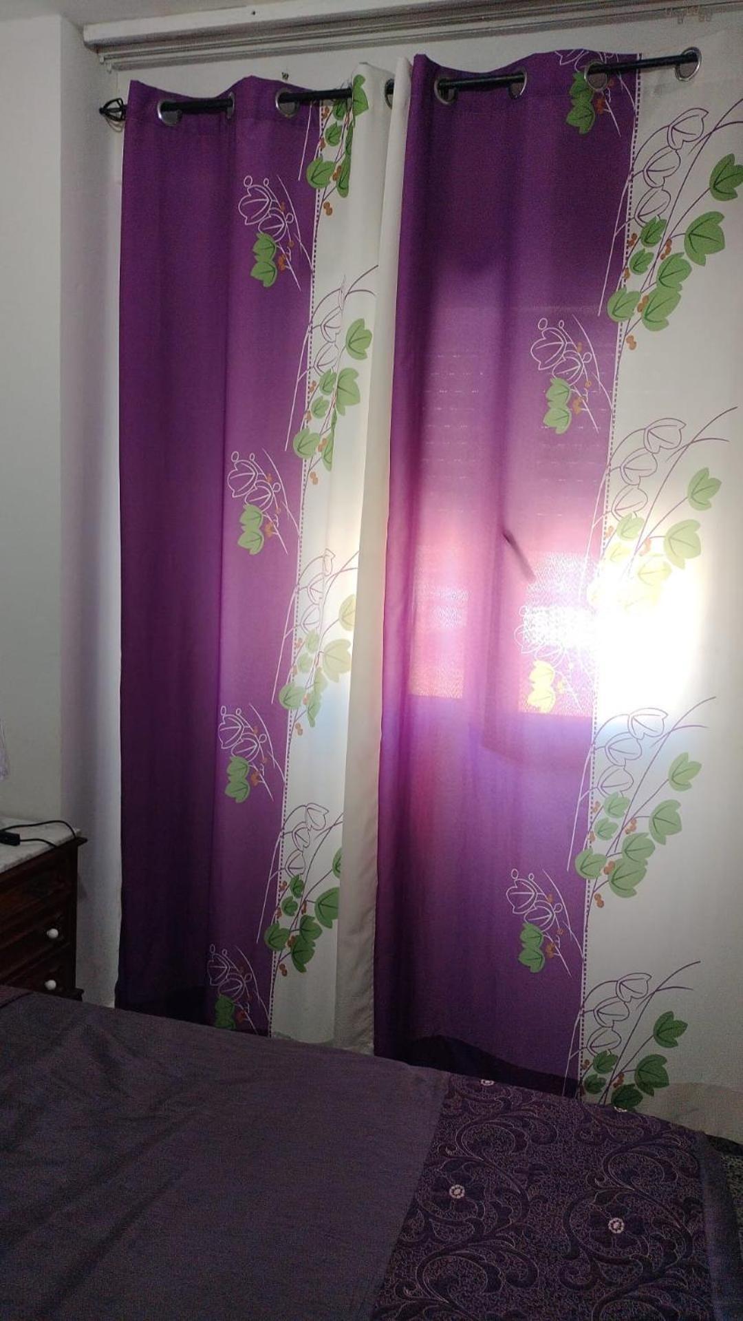 Habitacion Con Vistas Preciosas En Piso Compartido Estepona Dış mekan fotoğraf