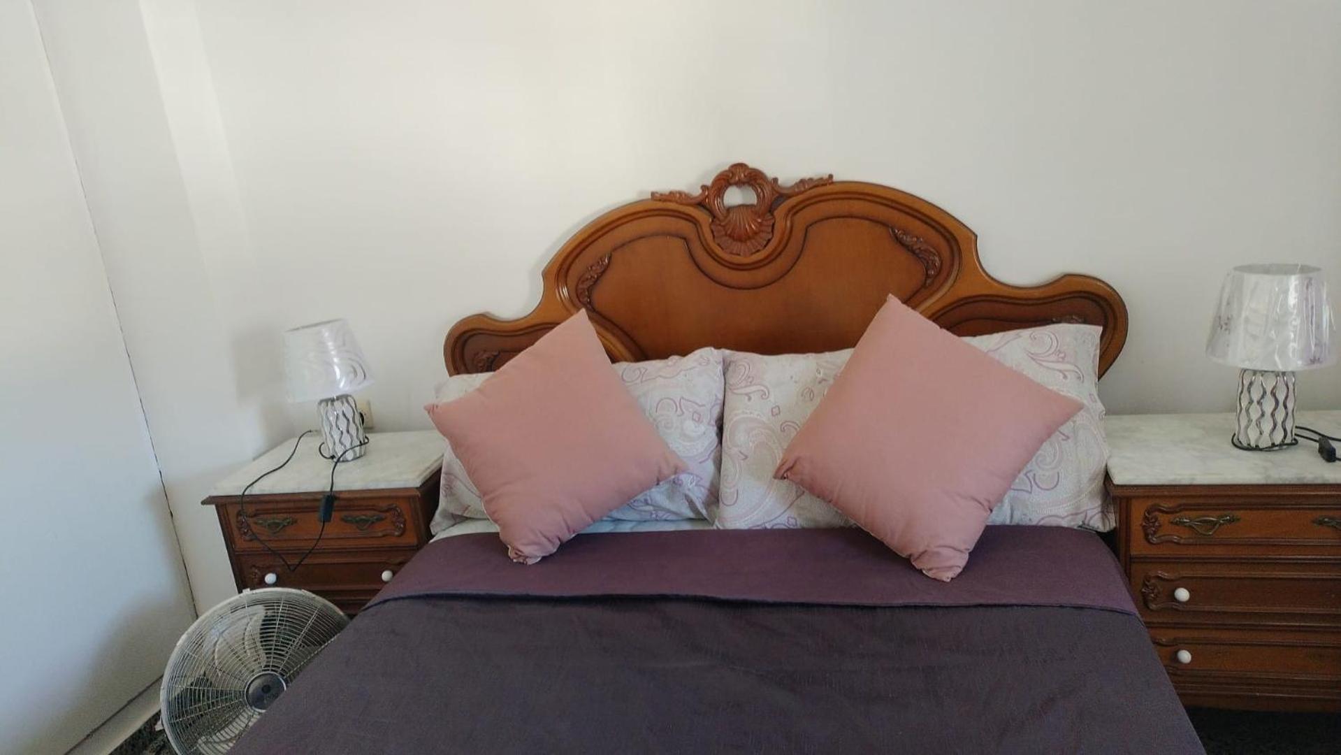Habitacion Con Vistas Preciosas En Piso Compartido Estepona Dış mekan fotoğraf