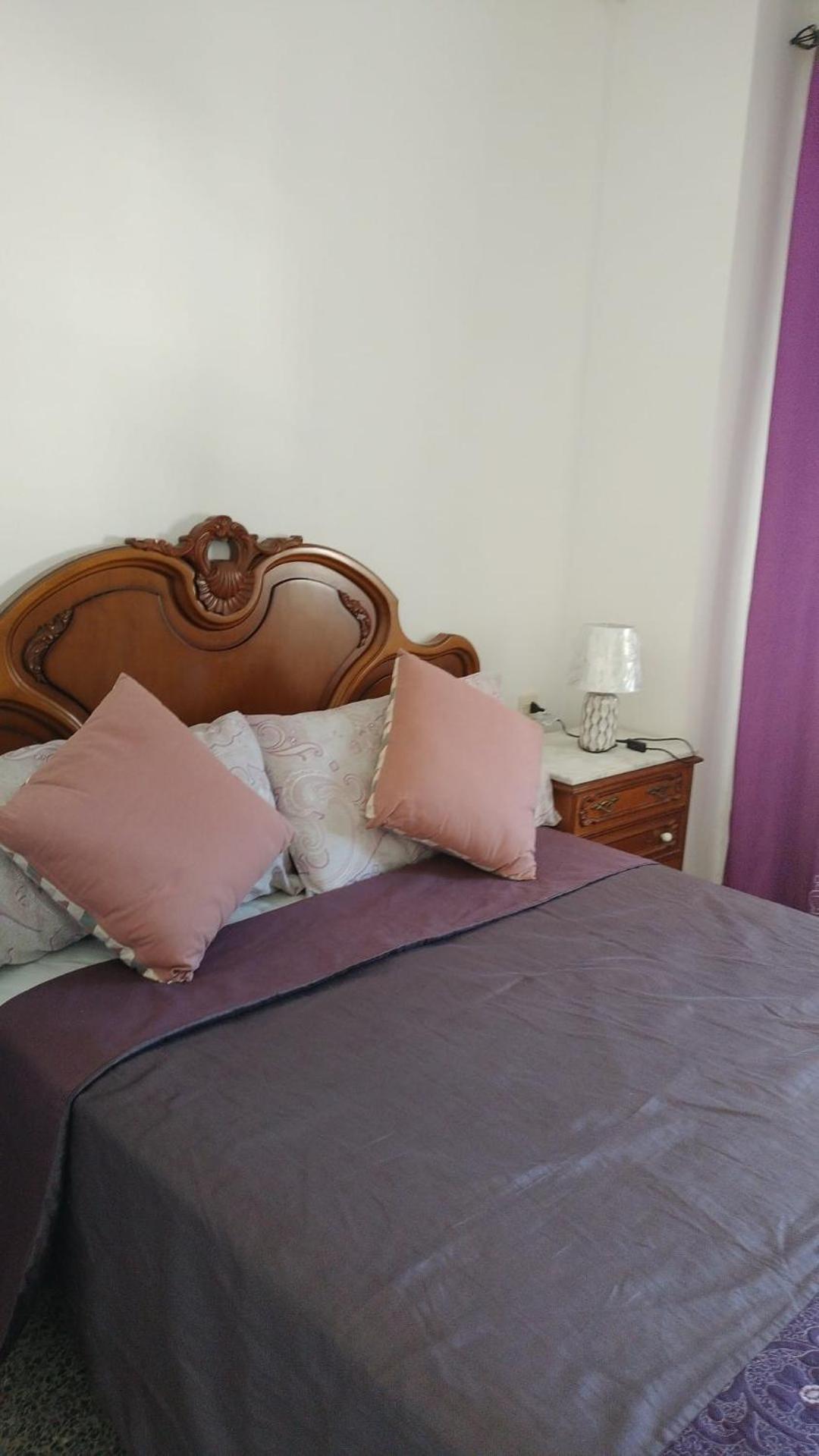 Habitacion Con Vistas Preciosas En Piso Compartido Estepona Dış mekan fotoğraf